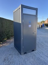 New / Unused Portable Single