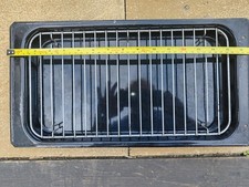 Static Caravan Grill Pan