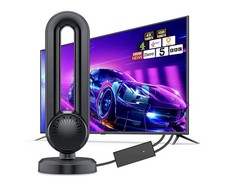Indoor TV Aerial Antenna 2026