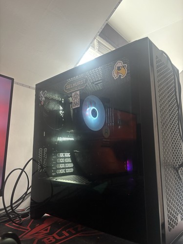 High performance gaming - gaming, —