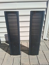 Martin Logan Script  Speakers