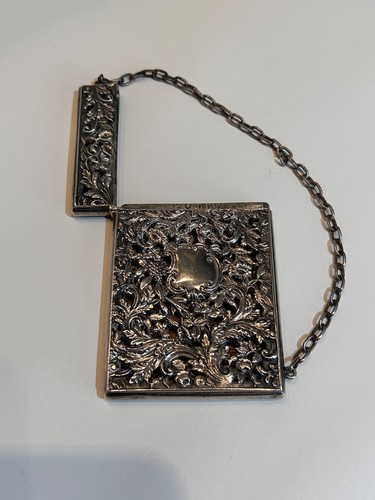 Antique nathaniel mills - antique,