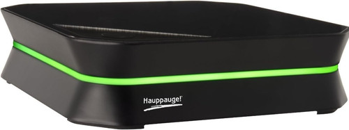 Hauppauge pvr gaming - hauppauge,