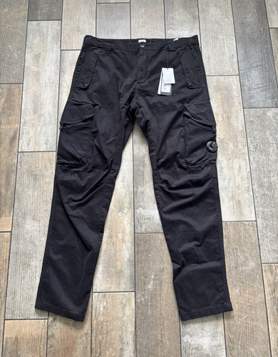 Company men s black - c.p., men’s