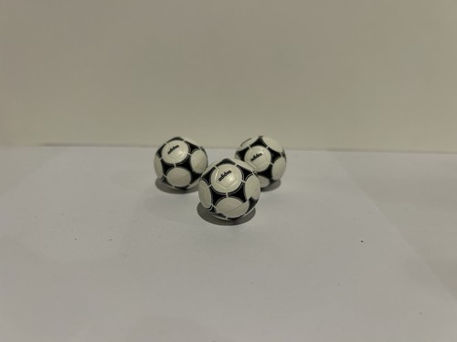 Vintage subbuteo adidas tango - subbuteo,