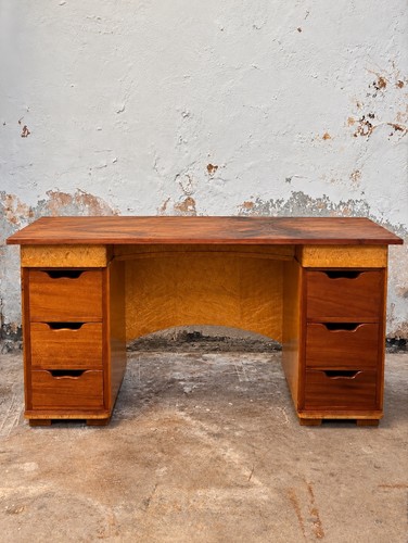 Art deco figured - figured, &