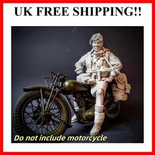 1/9 resin model character GK