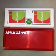 Apples to Apples board games