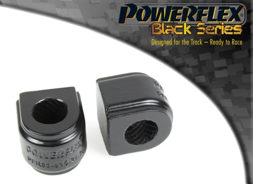 Powerflex black series rear - powerflex,