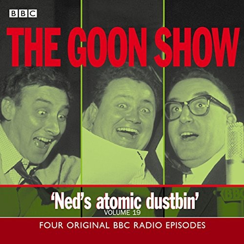 The goon show volume - the, 19