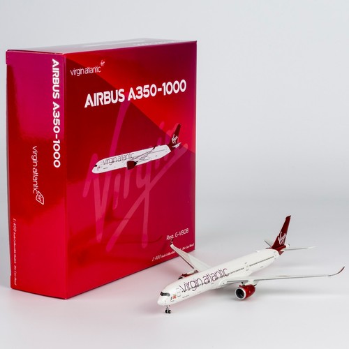Models 400 virgin - models 1:400,