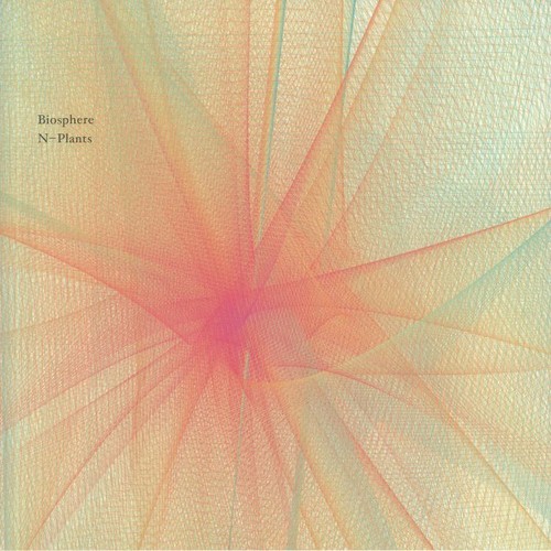 Biosphere plants vinyl - -,