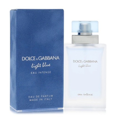 Dolce gabbana light blue eau - gabbana,