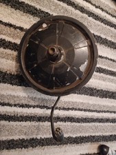 Used E-scooter PURE AIR GO -