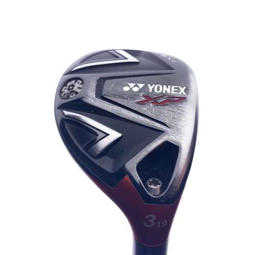 Used yonex ezone hybrid - ezone, /