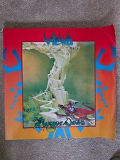 Roger Dean: Views by Lekmkuhl