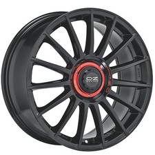 ALLOY WHEEL OZ RACING