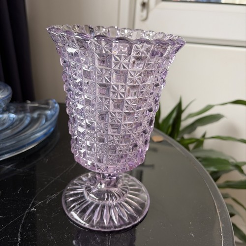 Vintage purple victorian star - vintage,