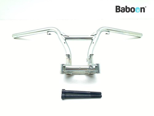 Handlebars yamaha 500 - handlebars, xp