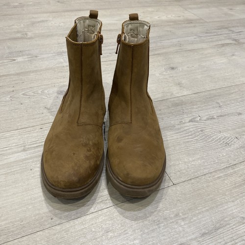 Girls clarkes boots size - girls,