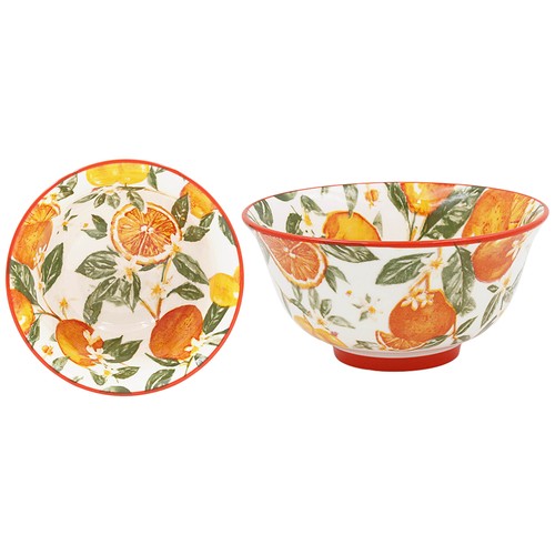 Fine china bowl 12cm - fine,