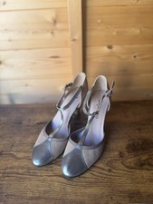 Repetto Dance Shoes Leather