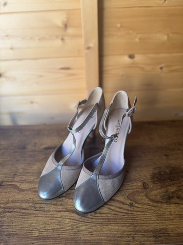 Repetto dance shoes leather - repetto,