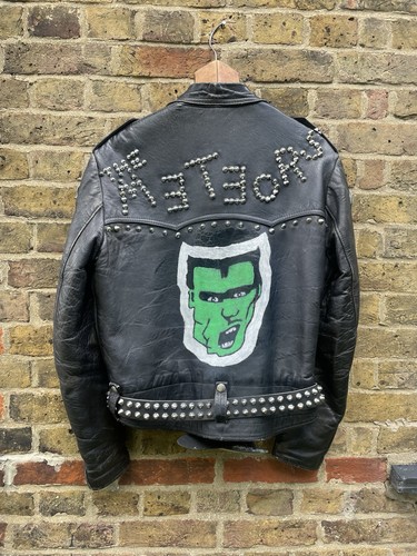 Lewis leathers aviakit the - lewis,