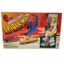 Scalextric C672 Amazing