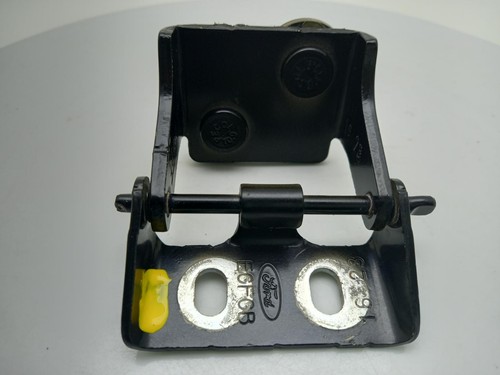 Ford fiesta bootlid tailgate - ford,