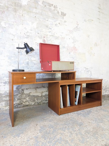 Vintage mid century - vintage, teak