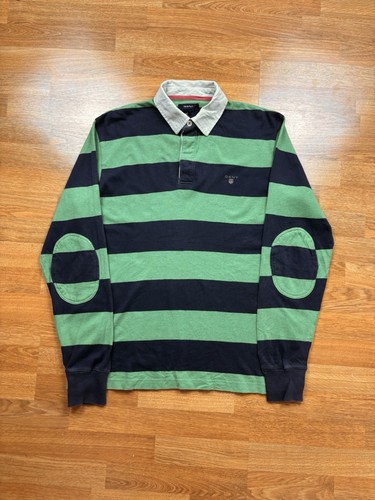 Gant heavy rugger - heavy,
