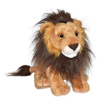 Wild republic cuddlekins - wild, 12"