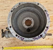 T120 TALBOT LAGO CLUTCH