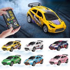1/64 Scale Drift Car Remote