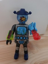 Playmobil Figure (71760) -