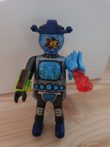 Playmobil figure - (71760),