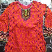 Salwiar Kameez 2 piece suite