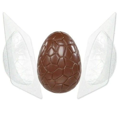 Chocolate egg moulds easter - egg,