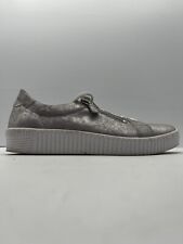 Womens Shoes Gabor Leather