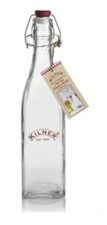 Kilner Clip Top Glass Preserve