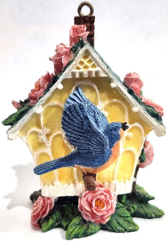 Hamilton birdhouse bloom - in,