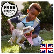 Jurassic World Destroy 'n'