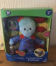 In The Night Garden Goodnight