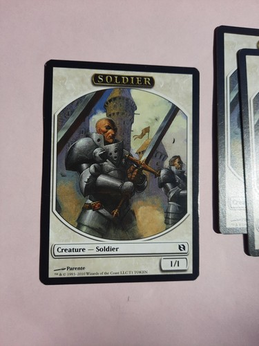 Mtg magic the gathering - mtg,