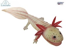 Axolotl Plush Soft Toy by