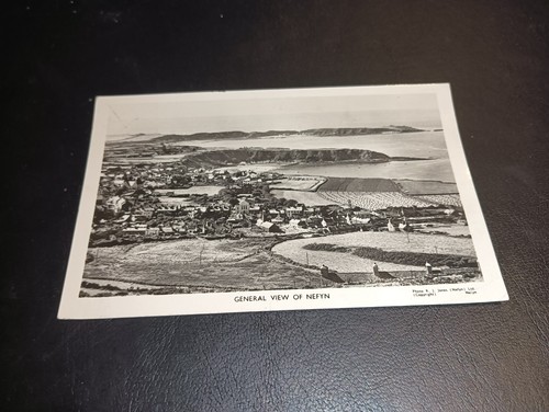 General view nefyn - view,,
