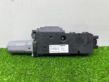 Mercedes-Benz W213 Panoramic Roof Adjustment Motor Drive - Part #A2139062104
