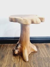 KARE DESIGN SMALL TREE NATURE SIDE TABLE