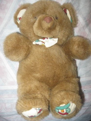 Vintage tebro brown very - vintage,